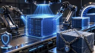 Container Security Begins Before Deployment