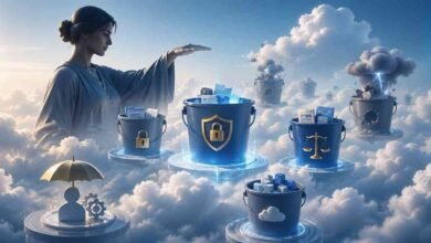 Cloud Storage Buckets Need Owners, Rules, and Attention