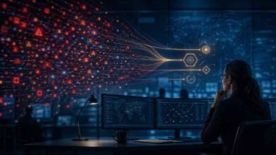 SIEM Tools Need Good Questions More Than More Noise