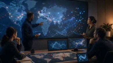 Threat Intelligence Should Inform, Not Intimidate