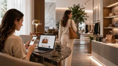 Affiliate Marketing When Trust Is the Real Commission