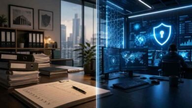 The Difference Between Compliance and Real Security