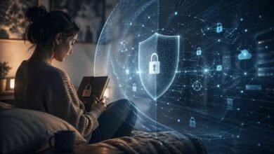 Privacy and Cybersecurity Are Different, but They Meet Often