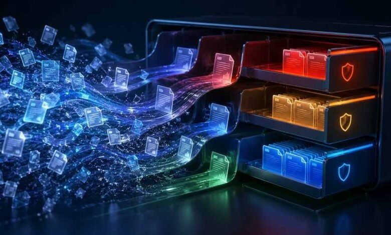 Data Classification Makes Protection Less Random