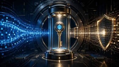Encryption Is Strongest When Key Management Is Not an Afterthought