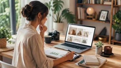 Omnichannel Retail and the Customer Who Does Not Care About Channels