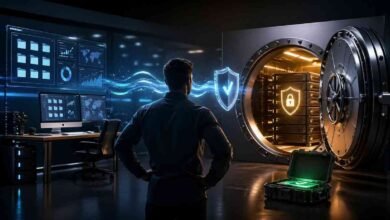 Backups Need Isolation, Ownership, and Recovery Practice