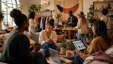 Click-and-Collect as a Promise of Convenience