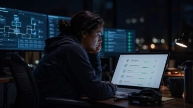 Disaster Recovery Plans Should Be Written for Tired People
