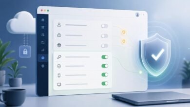 SaaS Security Starts With Settings People Skip