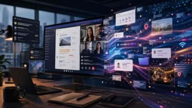 Collaboration Tools Can Leak More Than Files