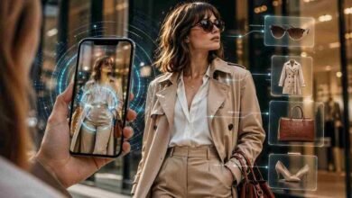 Visual Search and the Future of Finding Products by Looking