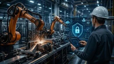 Manufacturing Security Must Respect the Machines