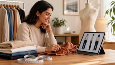 AR Try-On and the Question Every Customer Asks: Will It Suit Me?