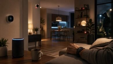 IoT Devices Bring Convenience and Quiet Risk