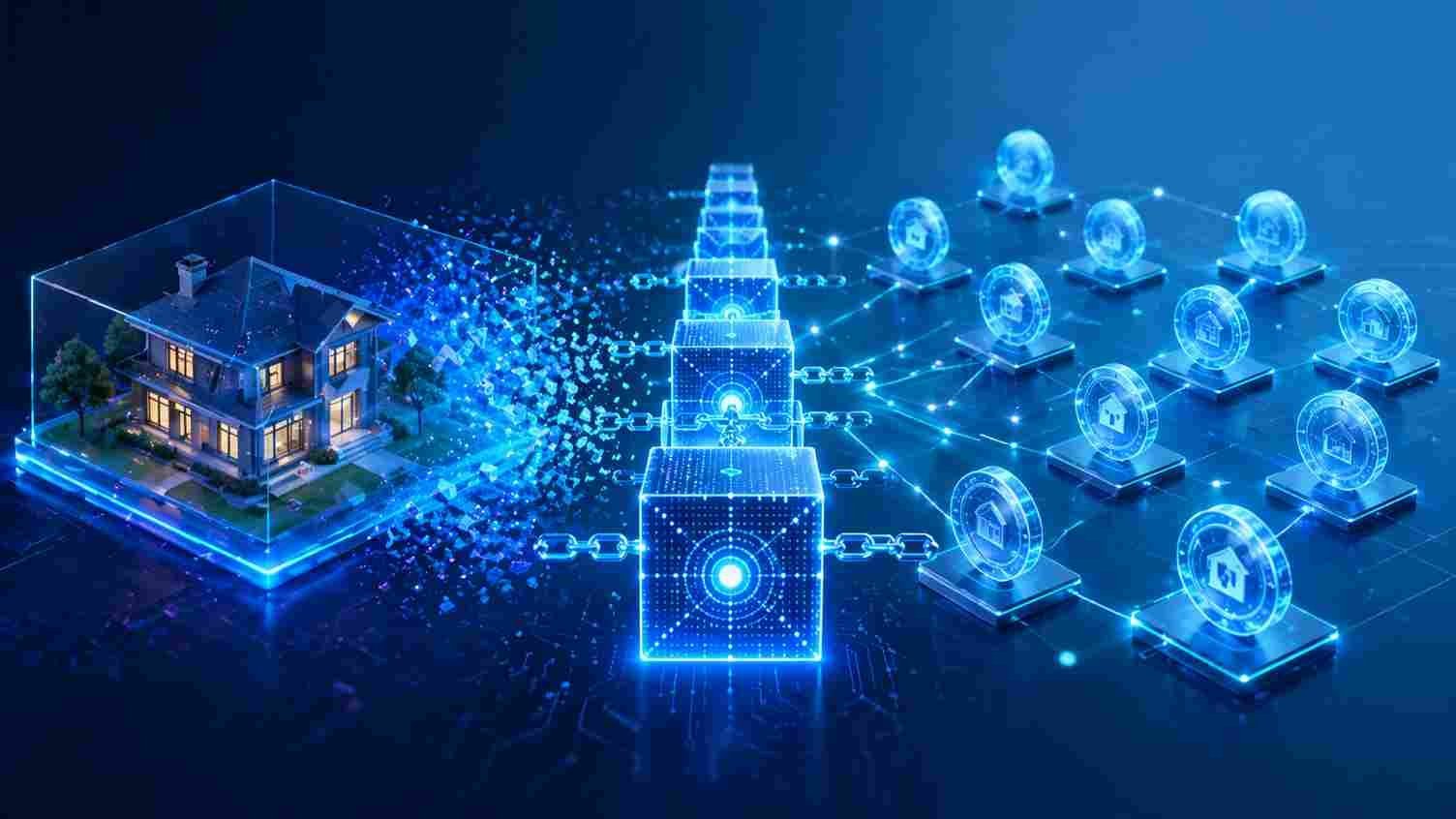 Tokenization: Turning Real Assets Into Digital Units