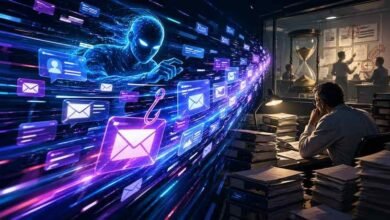 AI Tools Are Changing Phishing Faster Than Policies Can