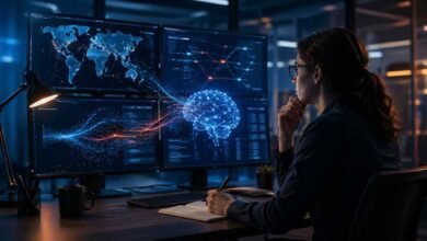 Cybersecurity Teams Can Use AI Without Turning Off Judgment