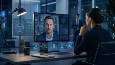 Deepfakes Make Verification a Business Process