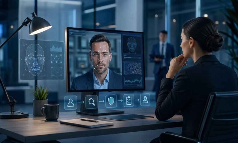 Deepfakes Make Verification a Business Process