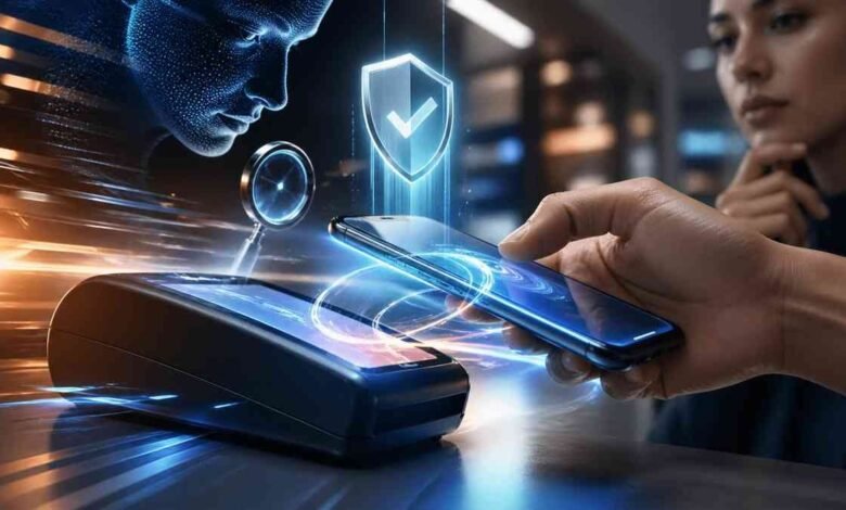Security for Digital Payments Needs Both Speed and Doubt