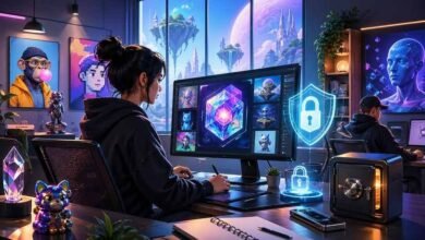 NFT and Web3 Projects Need Ordinary Security Discipline
