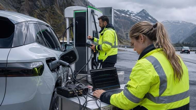 Fast-Charging Claims Need Better Real-World Testing