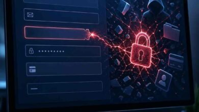 Small Mistakes in Forms Can Become Security Problems