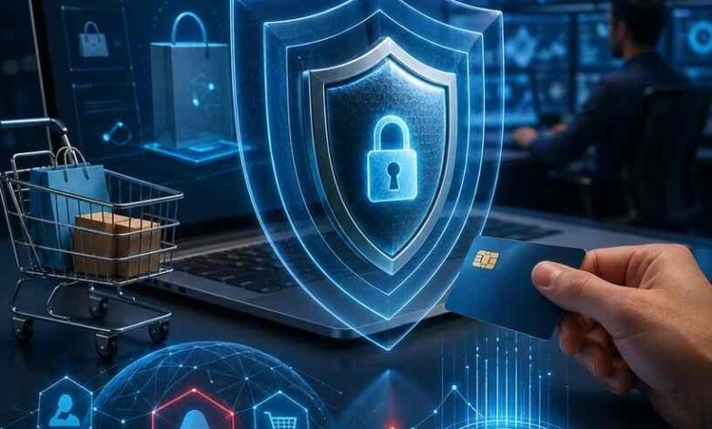 Fraud Prevention Is Part of Cybersecurity Now
