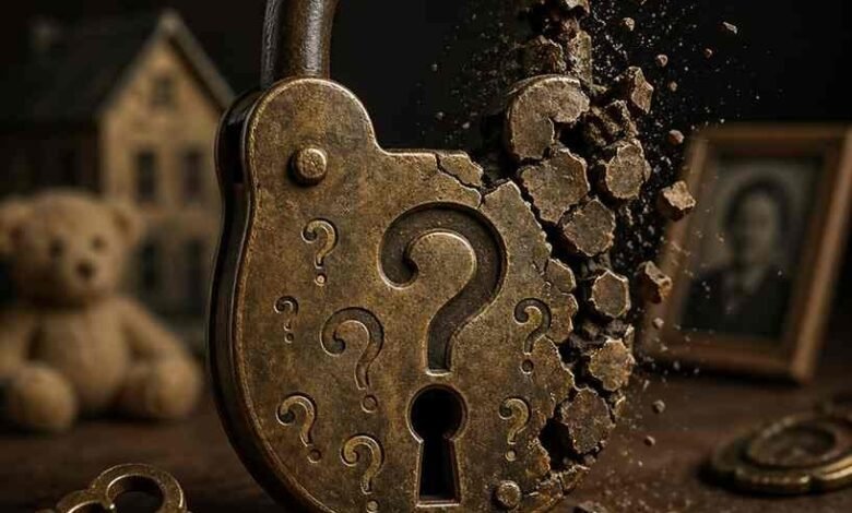 Security Questions Are Often Weak Locks in Disguise