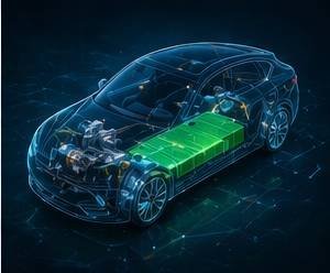 Why Plug-In Hybrids Are Rejoining the EV Conversation