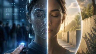 Biometrics Are Convenient, but They Need Careful Boundaries