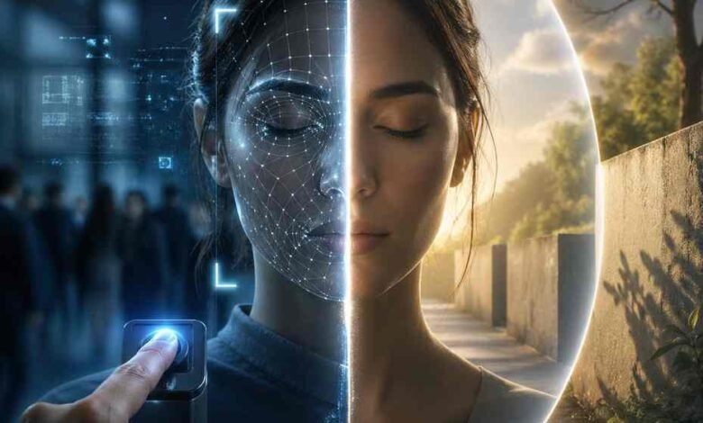 Biometrics Are Convenient, but They Need Careful Boundaries
