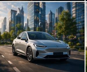 Electric Sports Cars Are Rewriting Performance Expectations