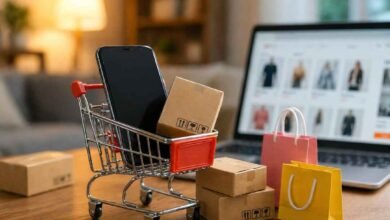 Marketplace Review Management Without Sounding Defensive