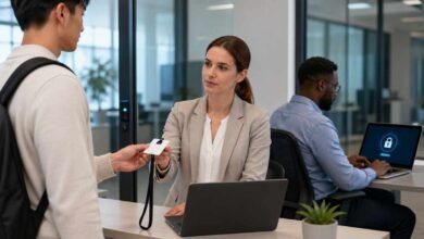 When Employees Leave, Access Should Leave With Them