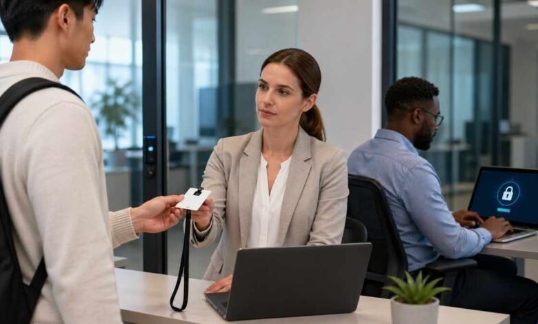 When Employees Leave, Access Should Leave With Them