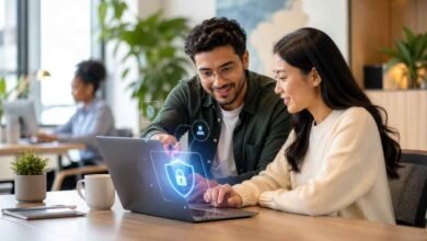Onboarding Is the Best Time to Teach Secure Habits