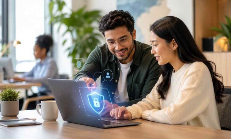 Onboarding Is the Best Time to Teach Secure Habits