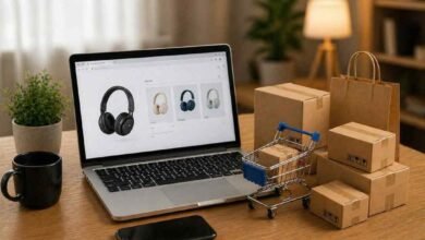 Order Tracking Pages as a Second Marketing Surface