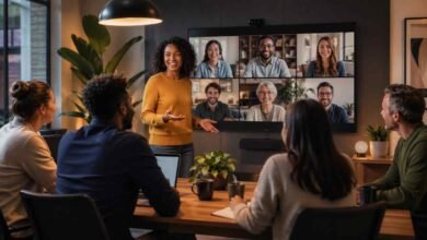Security Champions Make Big Teams Feel Smaller