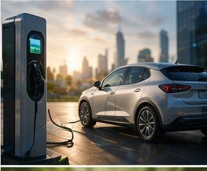 Automakers Are Learning That EV Demand Is Not Linear