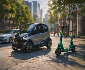 The Next Decade of EVs Will Be Decided by Convenience