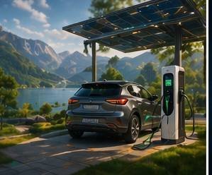 Why 2026 Could Be a Reset Year for Electric Vehicles