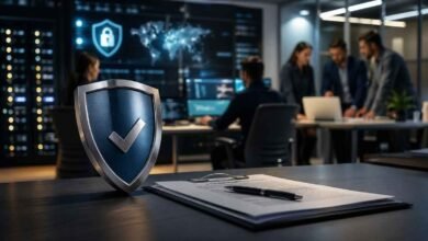 Small Security Teams Need Priorities, Not Endless Checklists