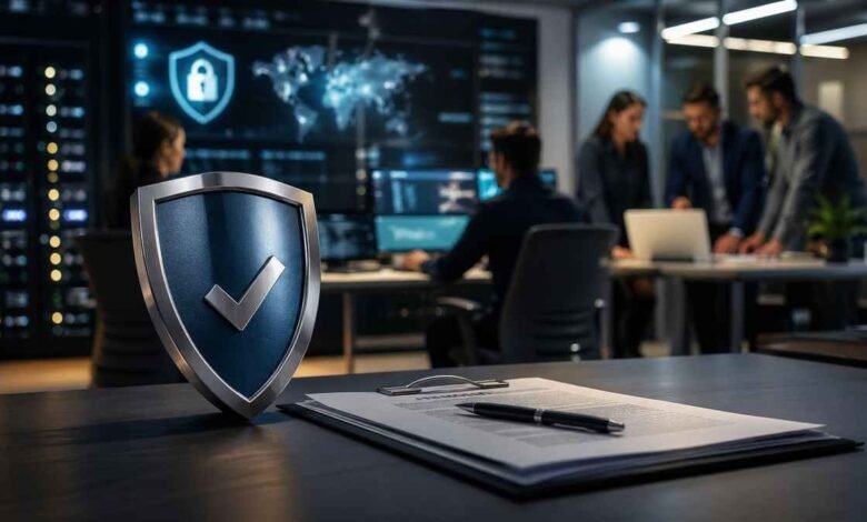 Small Security Teams Need Priorities, Not Endless Checklists