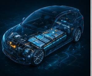 Battery Innovation Is Moving From Labs to Everyday Driving