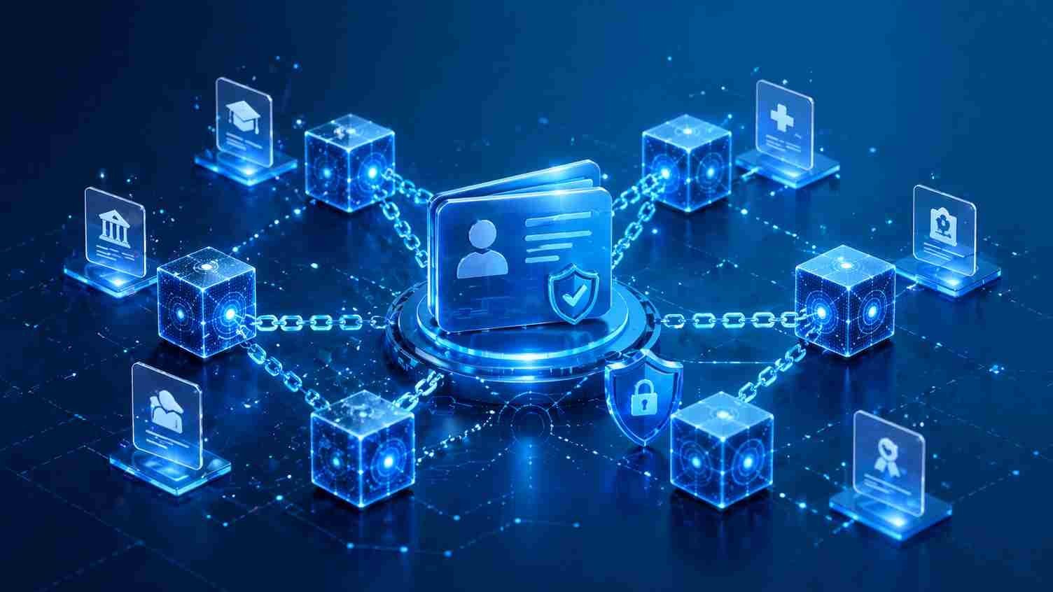 Decentralized Identity: Owning Your Digital Credentials