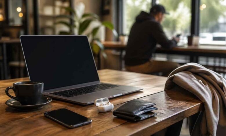 Cybersecurity Lessons From Everyday Mistakes
