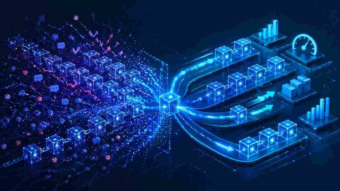 Blockchain Scalability: Why Speed Is Hard and Solutions Matter